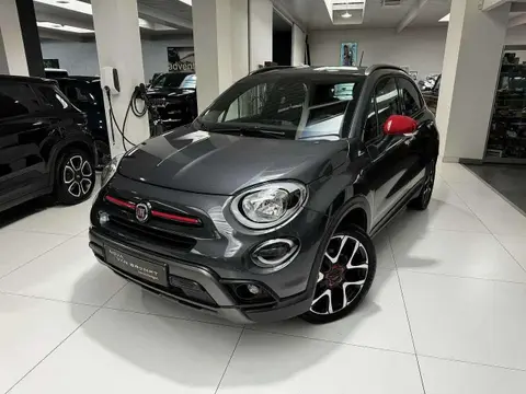 Used FIAT 500X Petrol 2022 Ad 