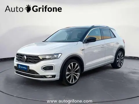 Used VOLKSWAGEN T-ROC Diesel 2021 Ad 