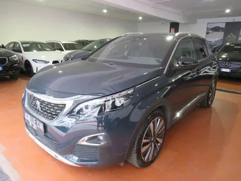 Annonce PEUGEOT 3008 Diesel 2019 d'occasion 