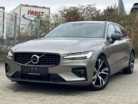 Used VOLVO V60 Diesel 2021 Ad 