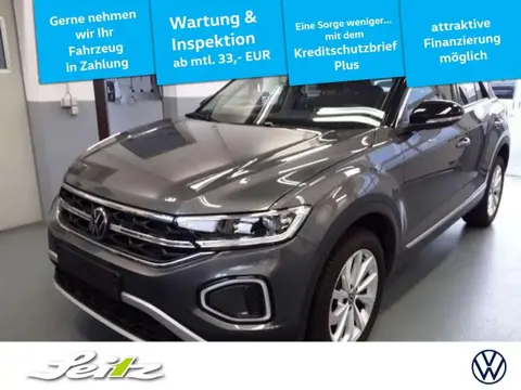 Used VOLKSWAGEN T-ROC Petrol 2023 Ad 