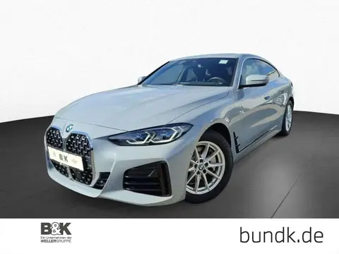 Annonce BMW SERIE 4 Essence 2023 d'occasion 