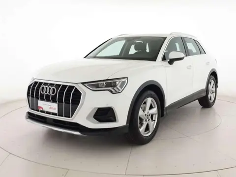 Used AUDI Q3 Diesel 2021 Ad 