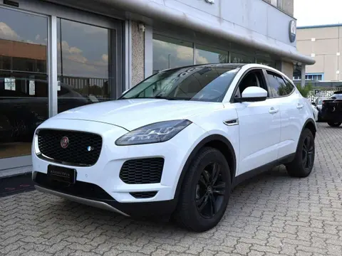 Annonce JAGUAR E-PACE Diesel 2019 d'occasion 