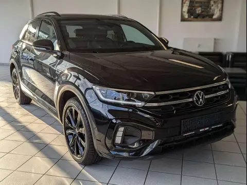 Annonce VOLKSWAGEN T-ROC Essence 2024 d'occasion 