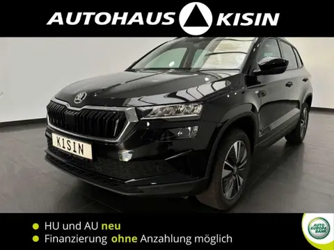 Used SKODA KAROQ Diesel 2023 Ad 