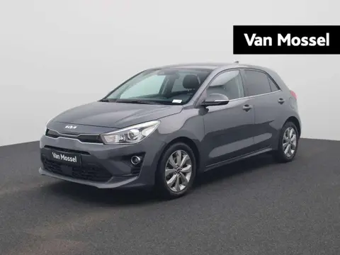 Annonce KIA RIO Essence 2022 d'occasion 