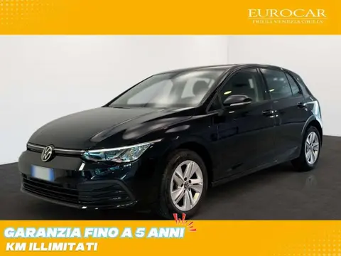 Used VOLKSWAGEN GOLF Diesel 2020 Ad 