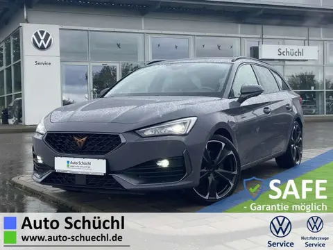 Used CUPRA LEON Hybrid 2022 Ad 