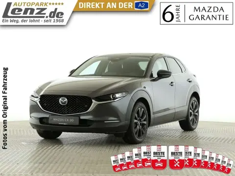 Used MAZDA CX-30 Petrol 2024 Ad 