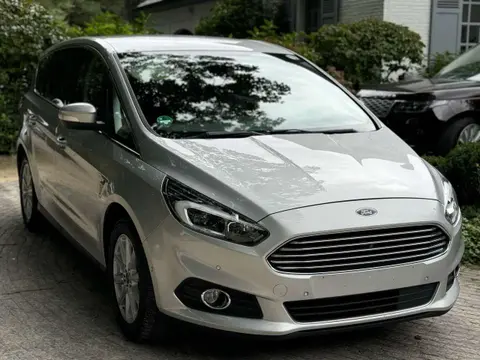 Annonce FORD S-MAX Diesel 2018 d'occasion Belgique