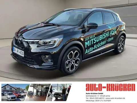 Annonce MITSUBISHI ASX Essence 2023 d'occasion 