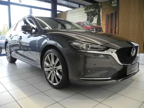 Used MAZDA 6 Petrol 2024 Ad 