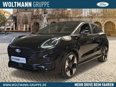 Annonce FORD PUMA Essence 2024 d'occasion 