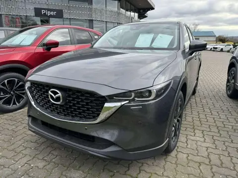 Used MAZDA CX-5 Petrol 2024 Ad 