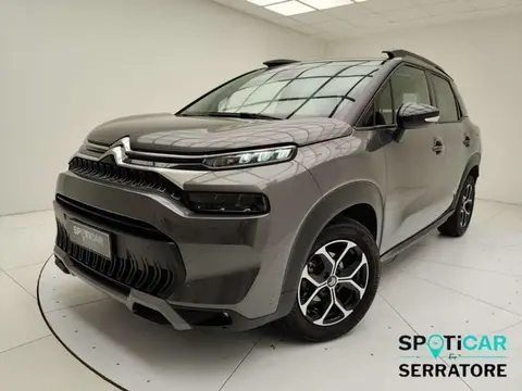 Annonce CITROEN C3 AIRCROSS Diesel 2023 d'occasion 