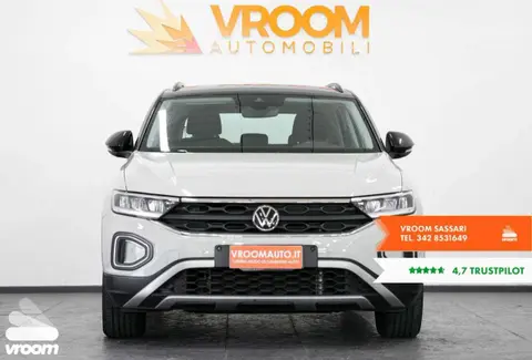 Used VOLKSWAGEN T-ROC Petrol 2022 Ad 