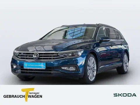 Used VOLKSWAGEN PASSAT Diesel 2022 Ad 