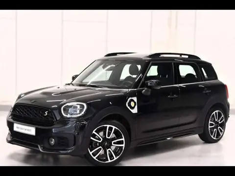 Used MINI COOPER Hybrid 2023 Ad Belgium