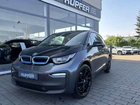 Used BMW I3 Electric 2018 Ad 