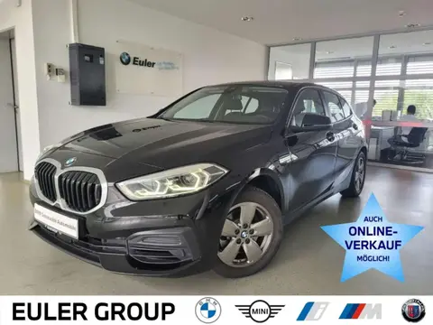 Annonce BMW SERIE 1 Essence 2021 d'occasion Allemagne