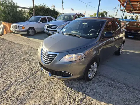 Annonce LANCIA YPSILON Diesel 2015 d'occasion 