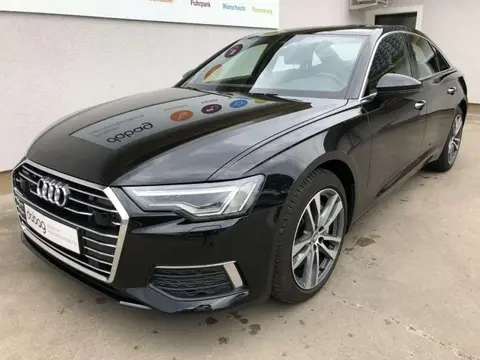 Used AUDI A6 Petrol 2018 Ad 