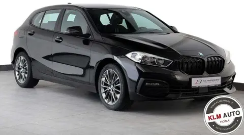 Annonce BMW SERIE 1 Diesel 2021 d'occasion 