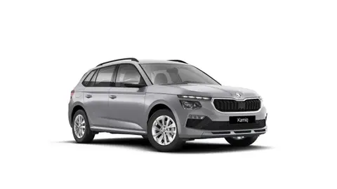 Used SKODA KAMIQ Petrol 2024 Ad 