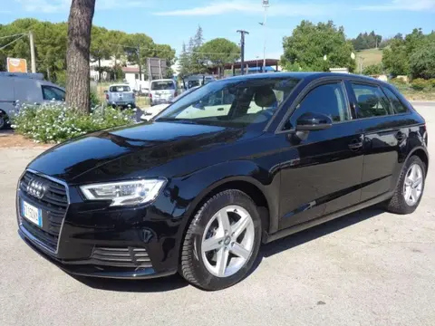 Used AUDI A3 Diesel 2019 Ad 