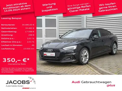 Used AUDI A5 Diesel 2023 Ad 