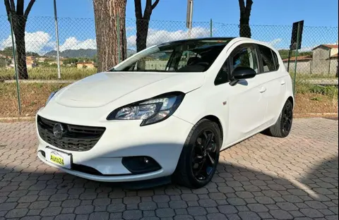 Used OPEL CORSA Diesel 2017 Ad 