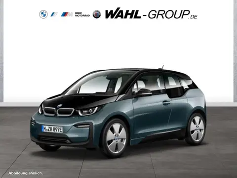 Annonce BMW I3 Électrique 2022 d'occasion 