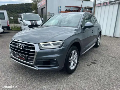 Used AUDI Q5 Diesel 2018 Ad 