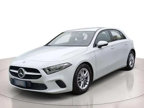 Used MERCEDES-BENZ CLASSE A Diesel 2019 Ad 