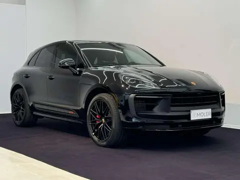 Annonce PORSCHE MACAN Essence 2023 d'occasion 