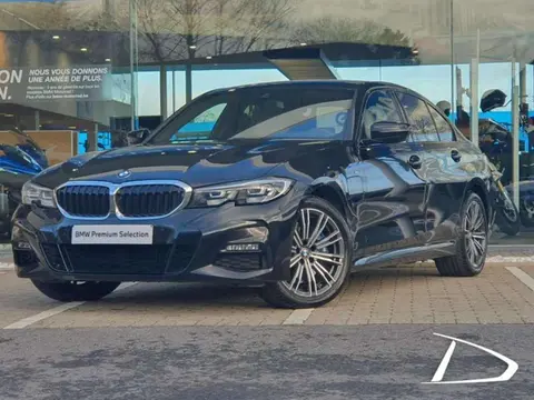 Used BMW SERIE 3 Hybrid 2019 Ad Belgium