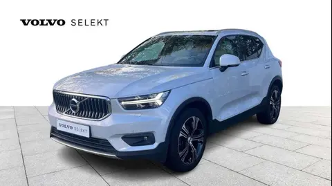 Annonce VOLVO XC40 Essence 2020 d'occasion 