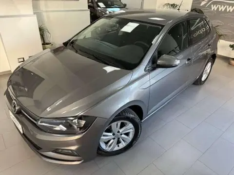 Used VOLKSWAGEN POLO Diesel 2019 Ad 