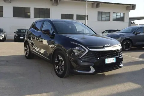 Annonce KIA SPORTAGE GPL 2022 d'occasion 