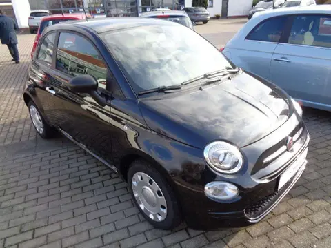 Used FIAT 500 Petrol 2023 Ad 