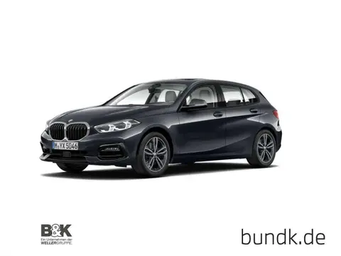 Annonce BMW SERIE 1 Essence 2020 d'occasion 