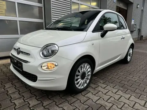 Used FIAT 500 Petrol 2020 Ad 