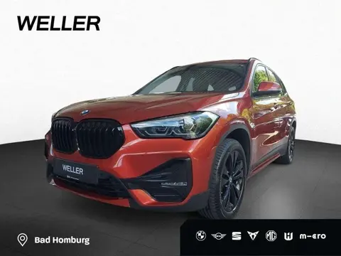 Annonce BMW X1 Diesel 2020 d'occasion Allemagne