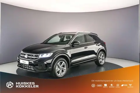 Used VOLKSWAGEN T-ROC Petrol 2024 Ad 