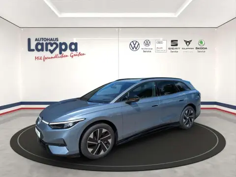 Annonce VOLKSWAGEN ID.7 Électrique 2024 d'occasion 