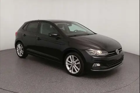 Used VOLKSWAGEN POLO Petrol 2021 Ad 