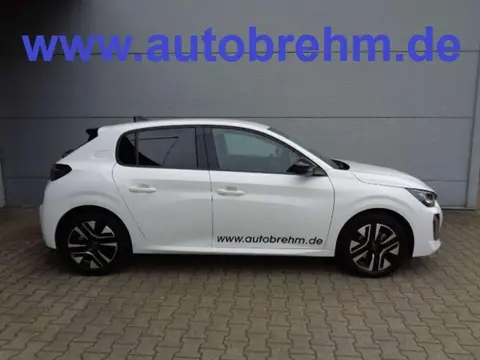 Used PEUGEOT 208 Petrol 2024 Ad 