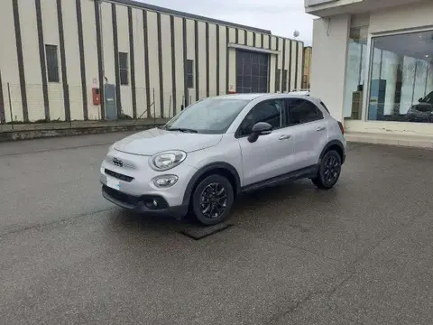 Annonce FIAT 500X Diesel 2022 d'occasion 