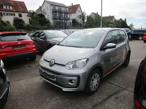 Used VOLKSWAGEN UP!  2021 Ad 